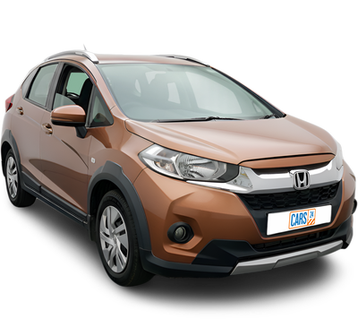 Honda WR-V-img